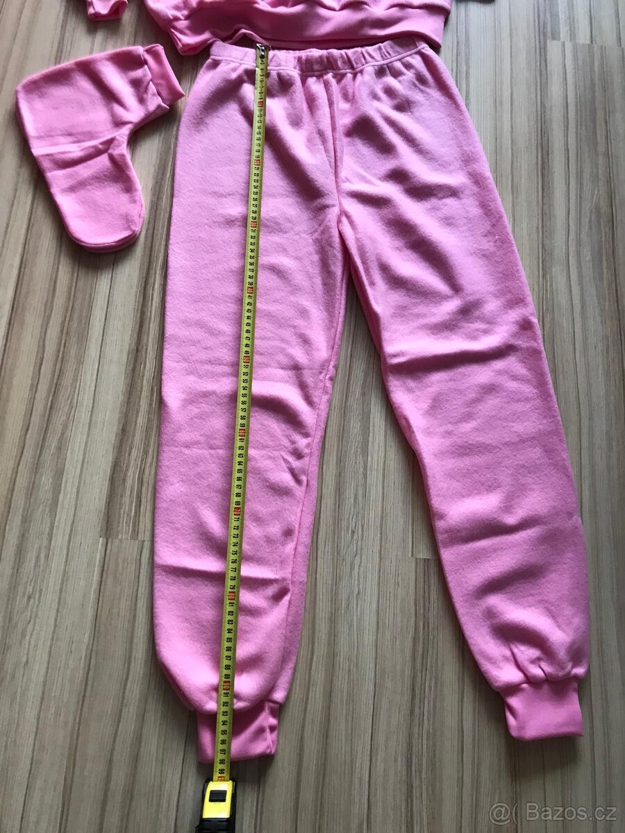 Dětské pyžamko - 8