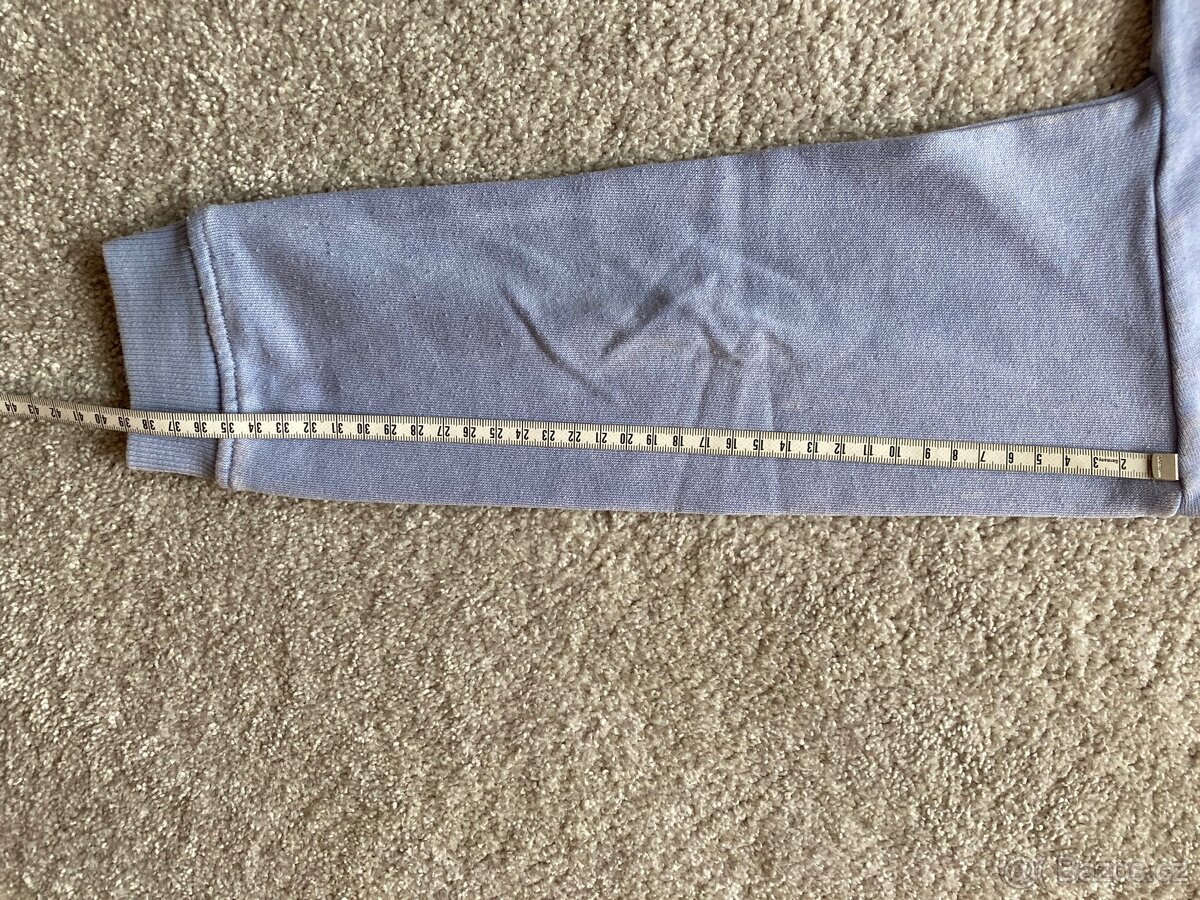 Mikina Next vel 134 - 8