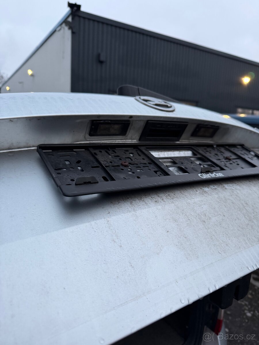 Škoda Octavia III 1,6 TDI 2016 - 8