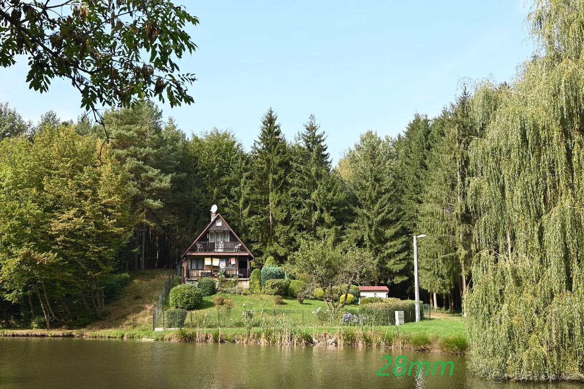 Tokina AT-X 12-28 mm Nikon DX ("širokáč" objektiv) f4 Pro - 8