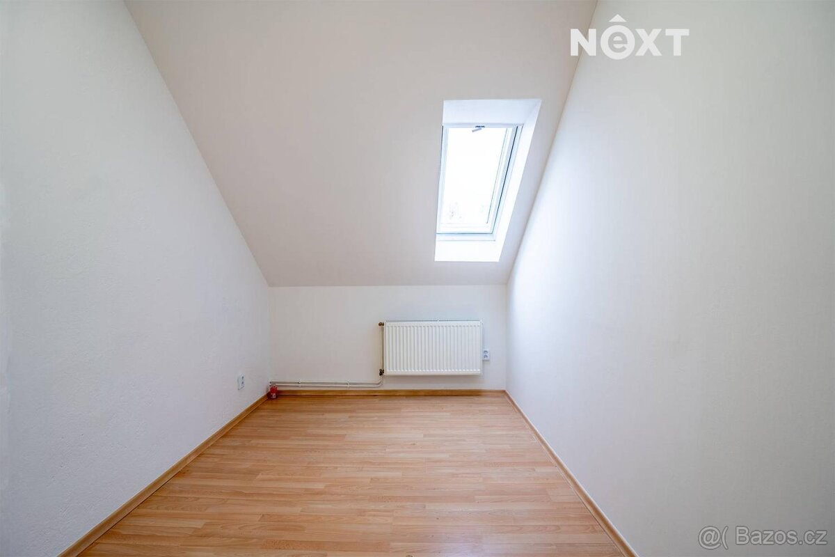 Prodej byt 3+kk, 74㎡ - 8