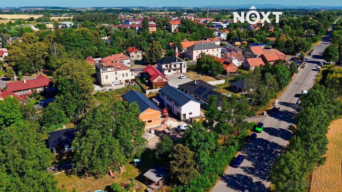 Prodej Rodinný dům, 84㎡ - 8