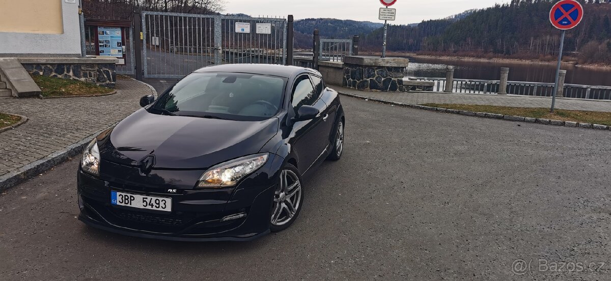 Renault Megane 3 RS CUP - 8