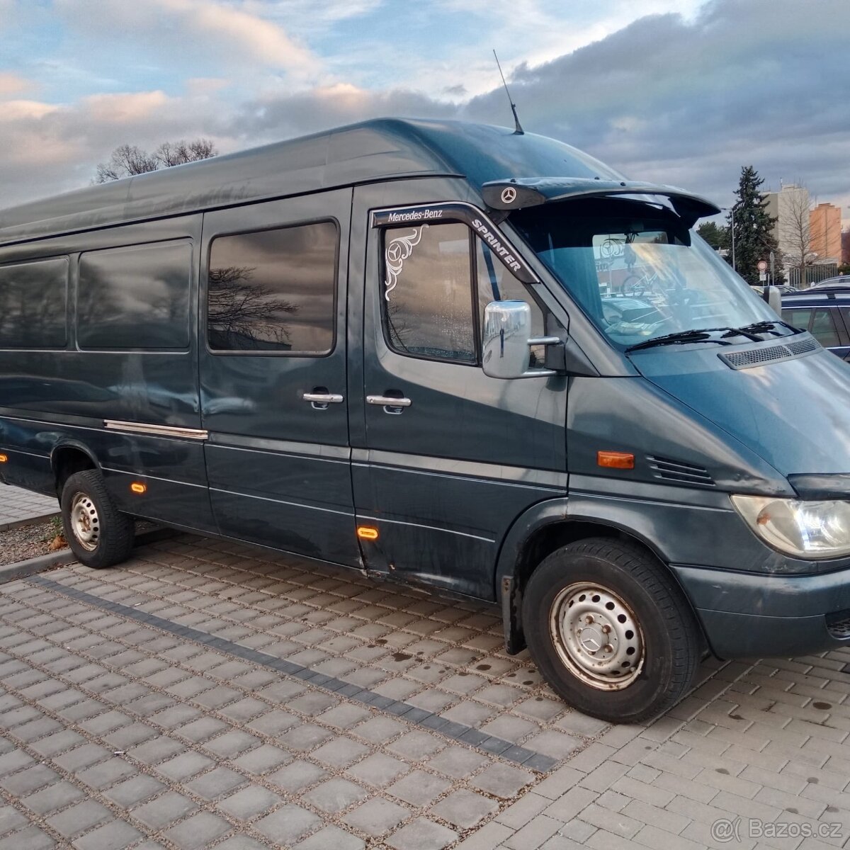 Prodám auto - 8