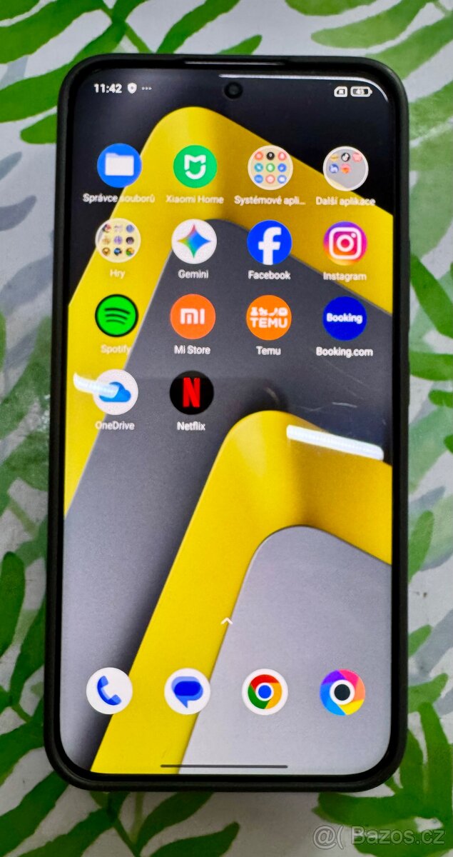 Poco M8 Pro 512 Gb - 8