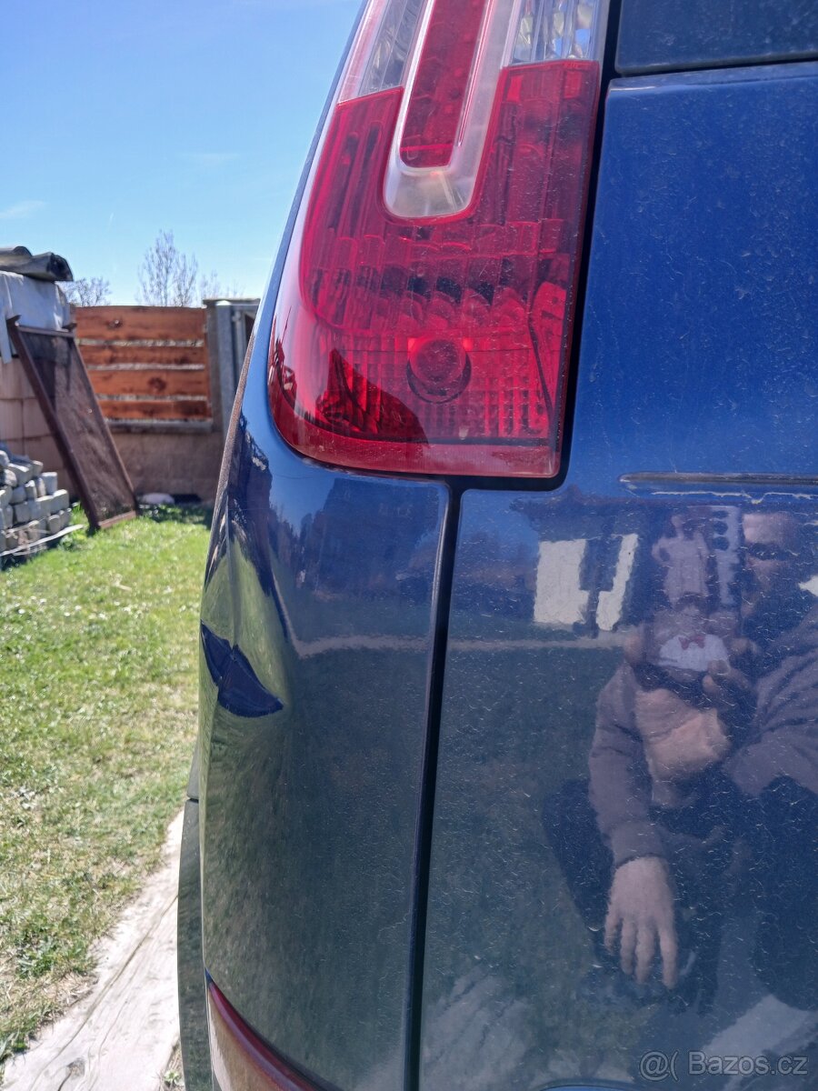 Ford C-max - 8