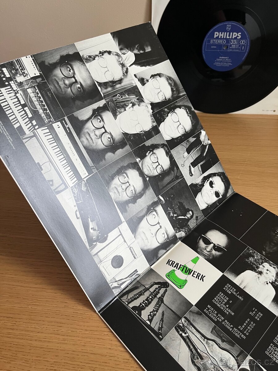 Kraftwerk 2 - 8