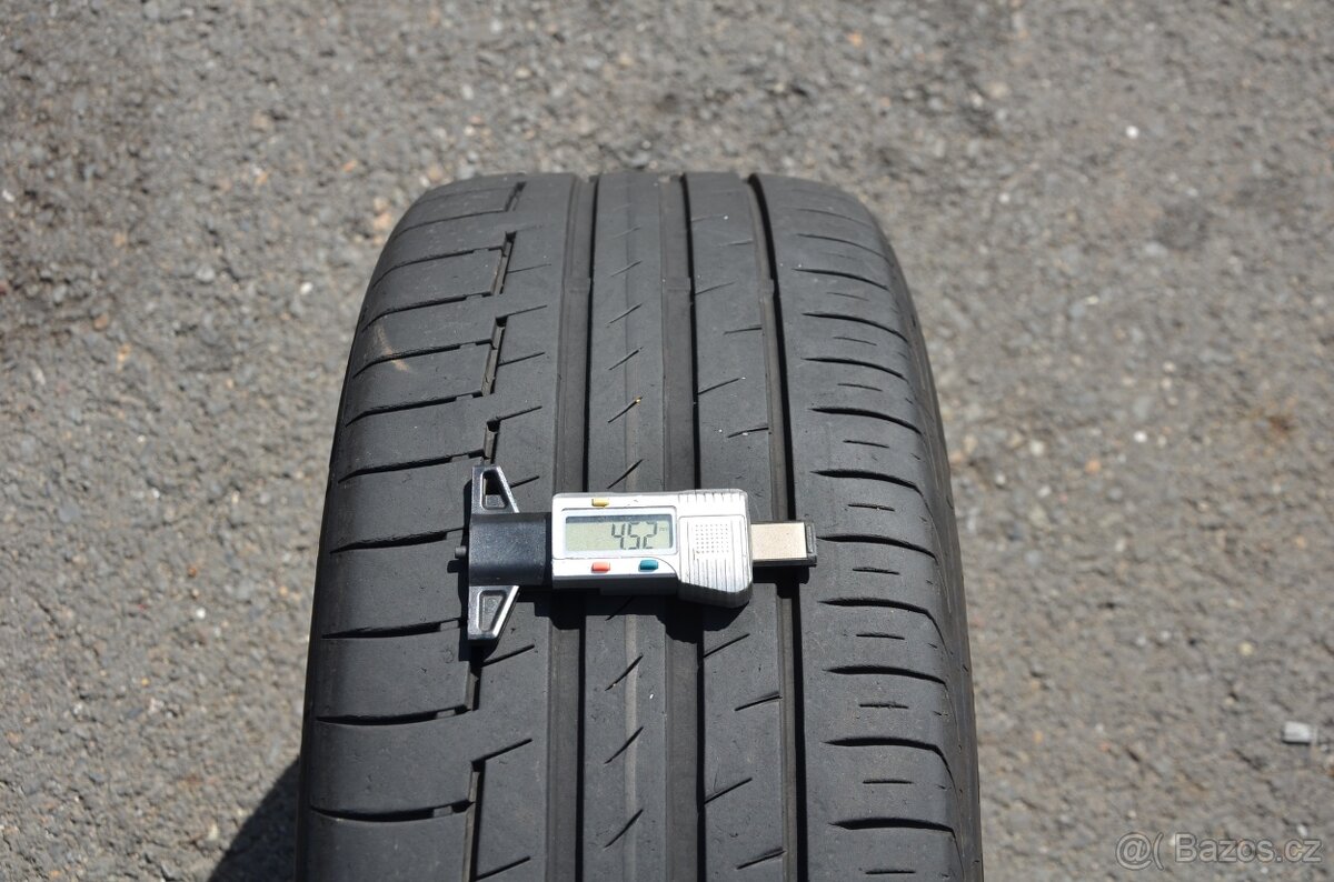 Škoda Octavia 2 facelift - letní alu 16" "PROXIMA" - 8