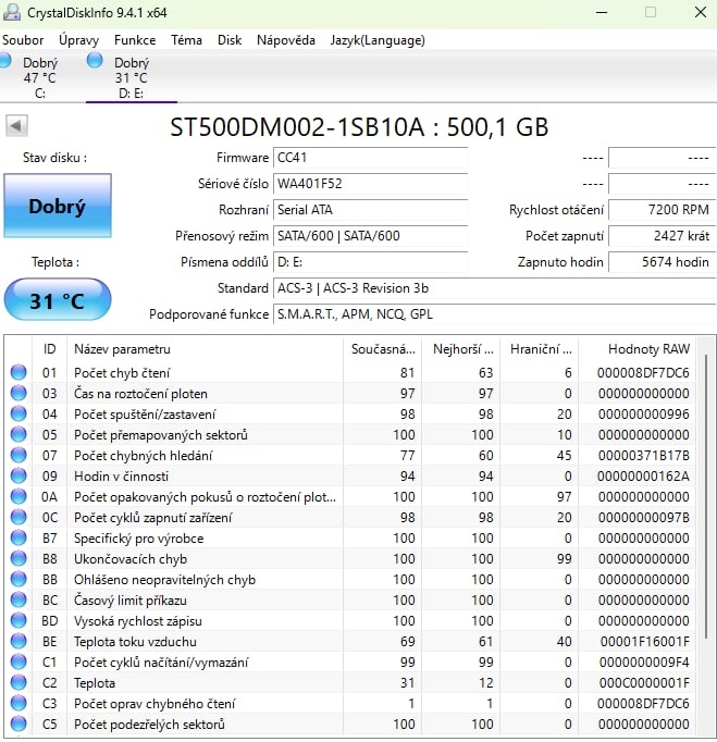 HERNÍ PC R5-3600X / GTX 1060 6GB / SSD 512GB další... - 8