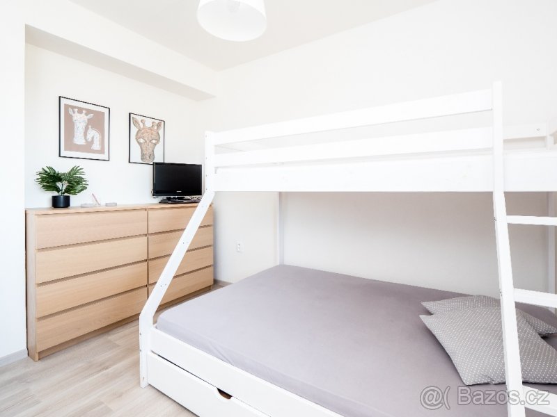 Pronájem chaty uprostřed přírody- Chřiby (UH) - 8