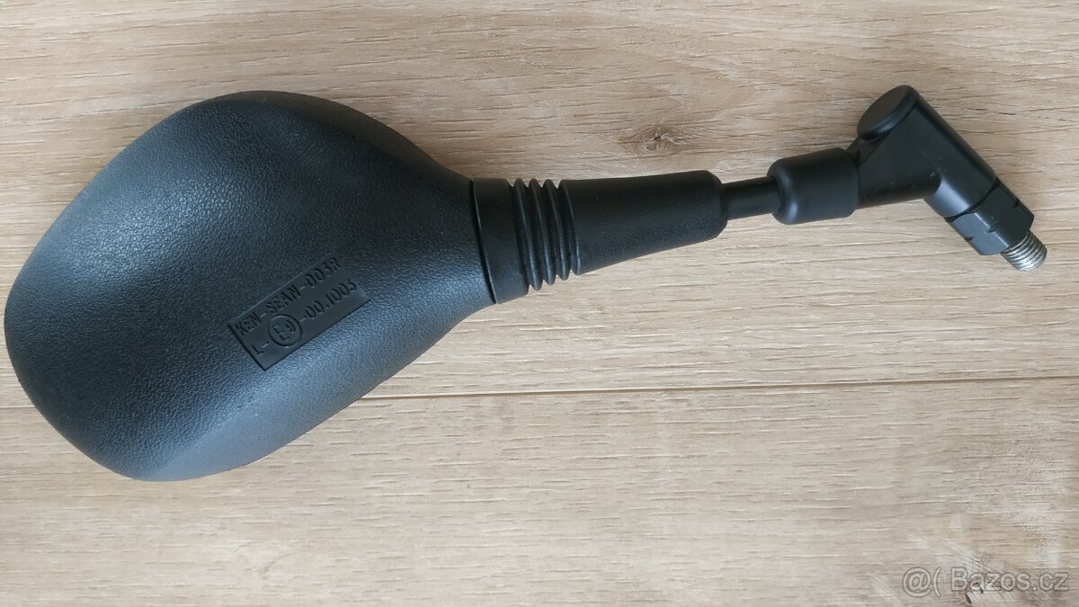 Yamaha MT03 pravé zrcátko - 8