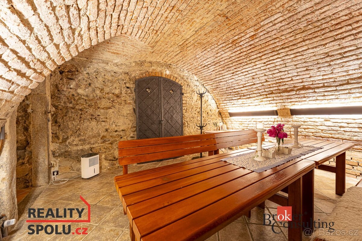 Prodej, domy/rodinný, 212 m2, Hornoměstská 391/44, 59401 Vel - 8