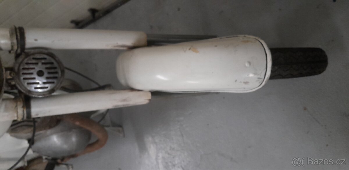 JAWA 250 590 SPORT - 8