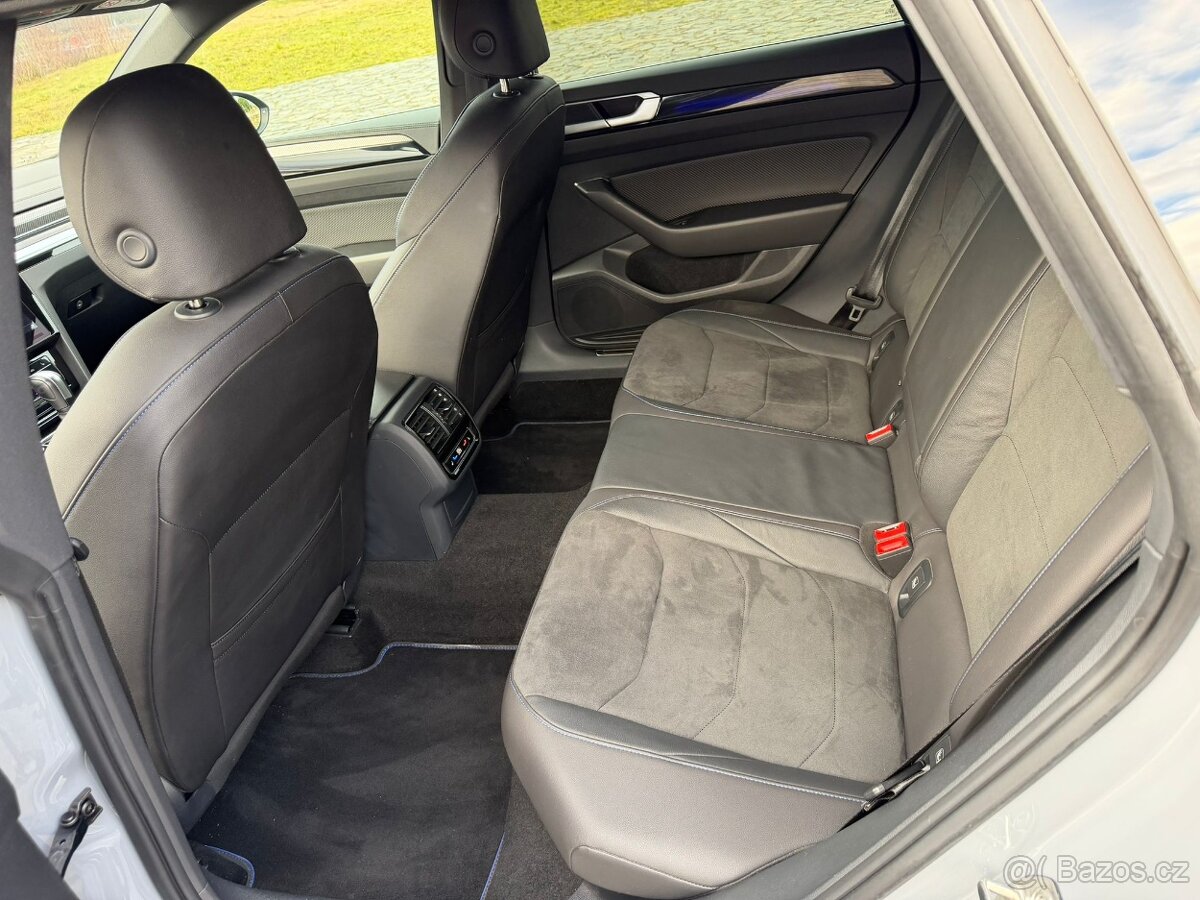 VW Arteon SB R 235 KW 2.0 TSI DSG 4x4 95.500km - 8