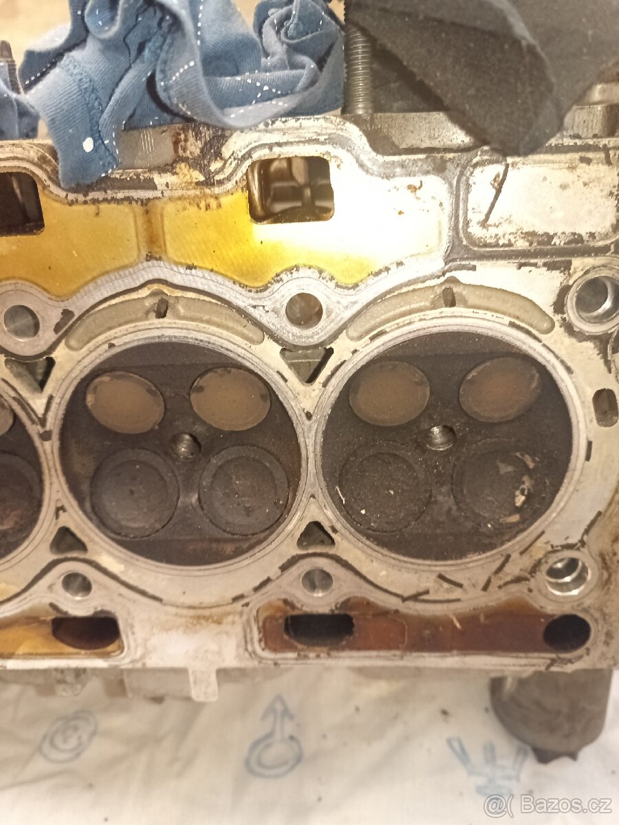 Citroen Berlingo 1,6VTI - 8