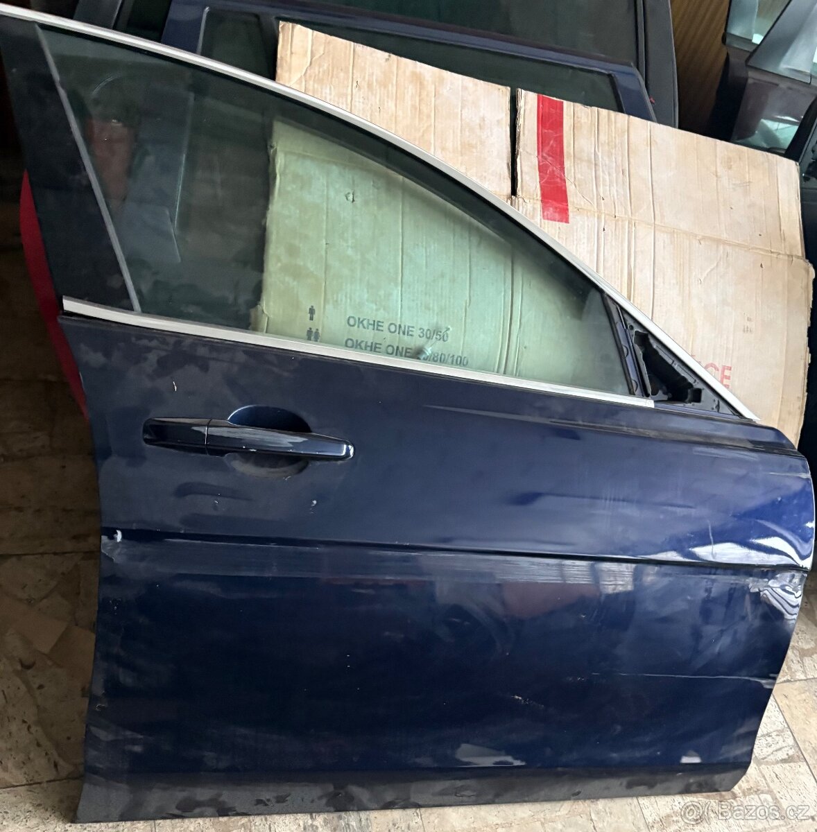 Jaguar xe-Nahradní díly model 2015-2024 - 8