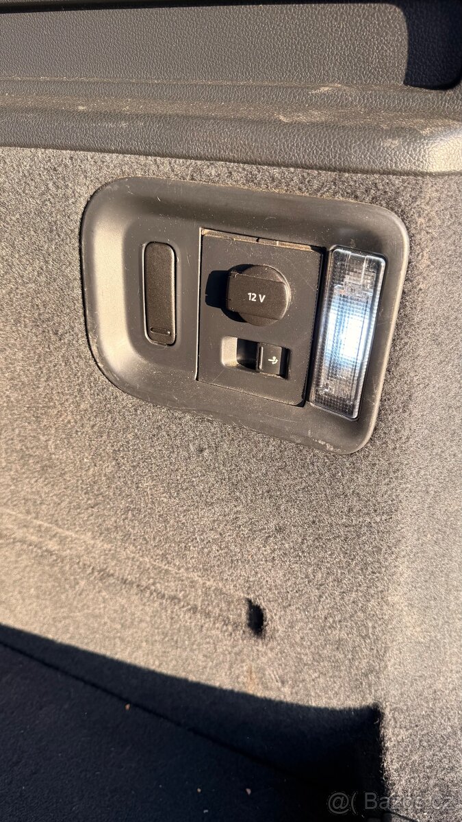 Vw Sharan 2.0 TDI 125kw Match - 8