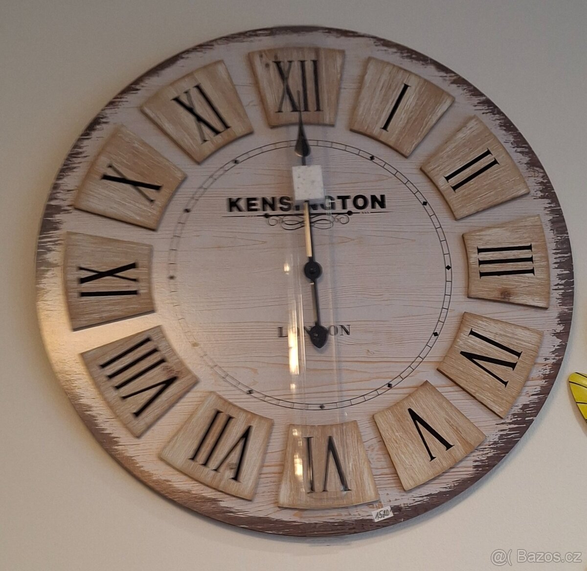 Nástěnné hodiny různé typy - vyberte - 8