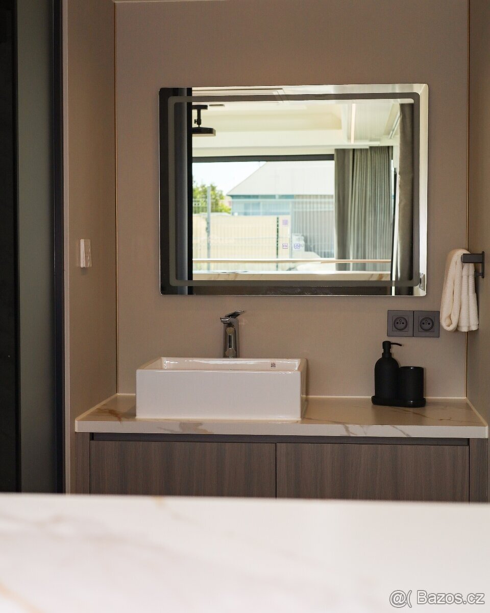 Vesmírný modul Venus - AKCE - 8