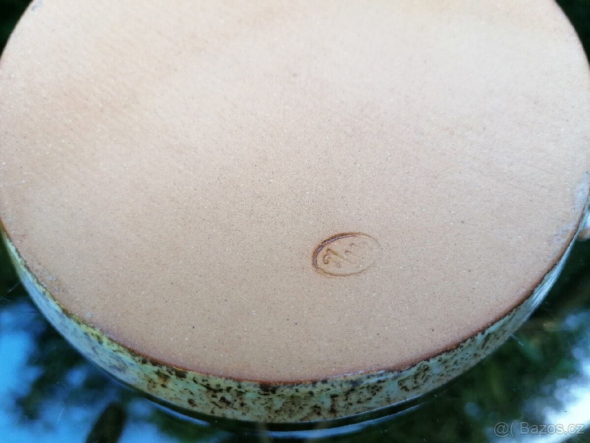 Souprava - sůl, pepř - 8