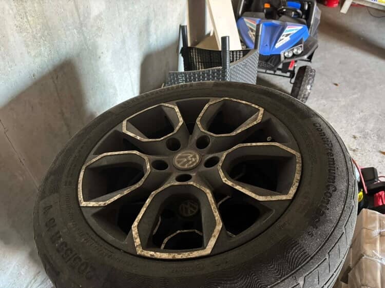 Prodam VW Golf 5 variant - 8