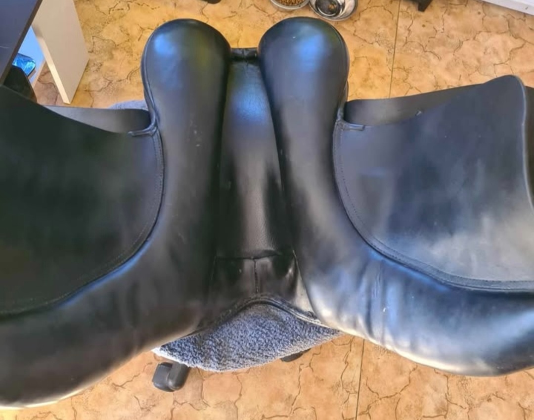 Euroriding topas - 8