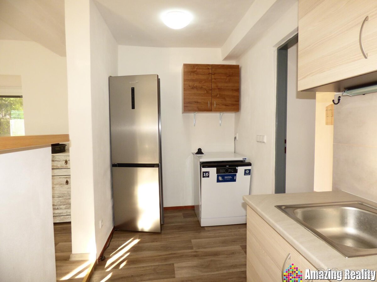 Pronájem rodinného domu v obci Koldín s možností okamžitého - 8