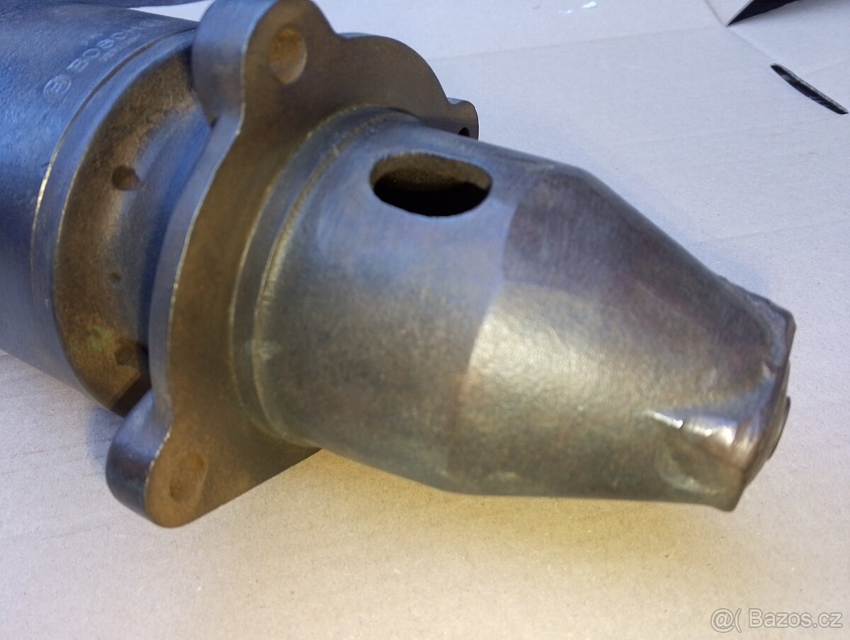 Starter Robert Bosch - 8