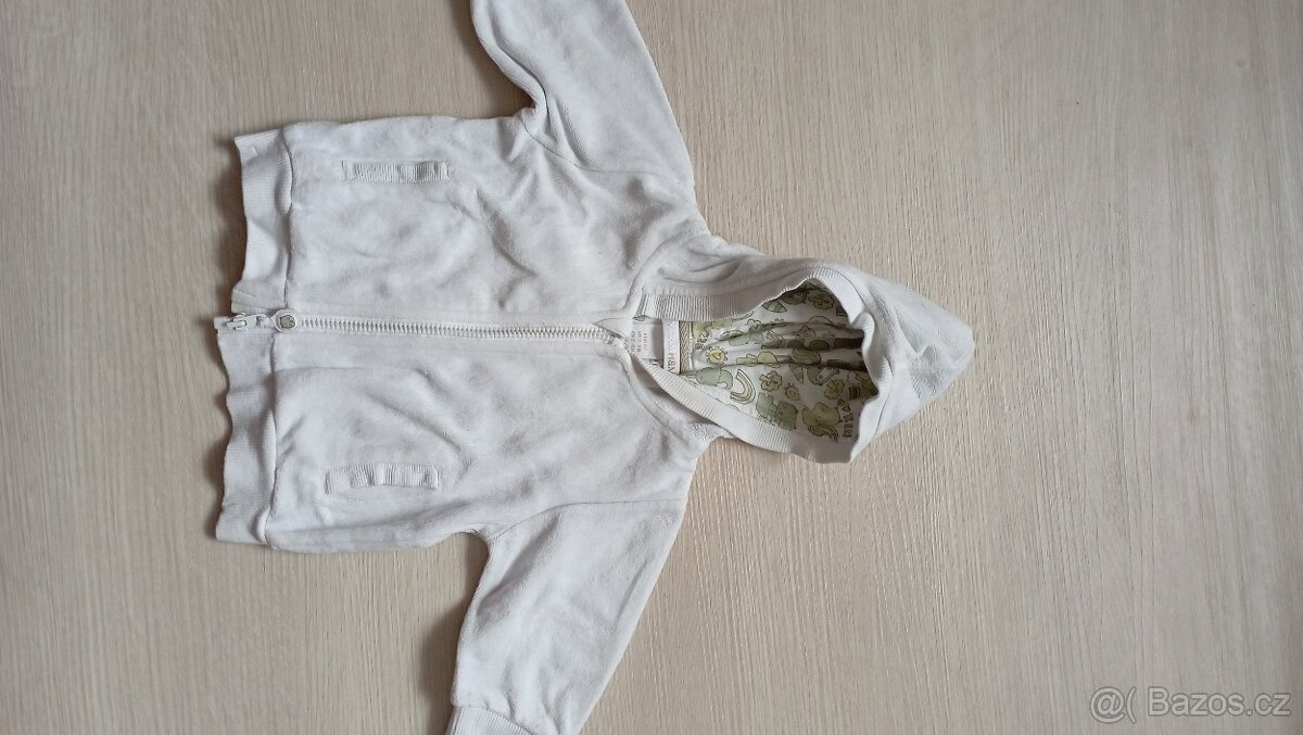 Chlapecké mikiny 62/68 - 8