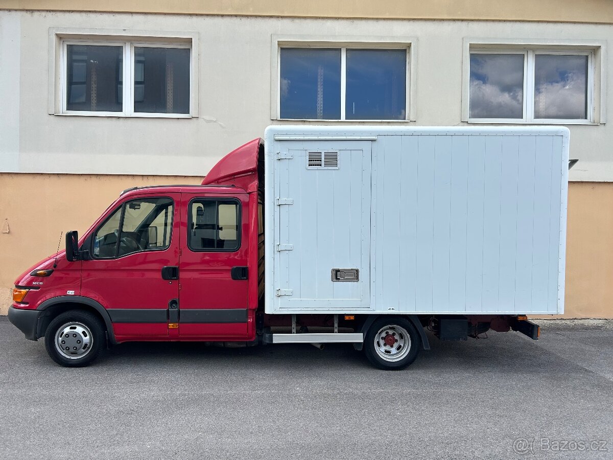 IVECO Daily - 8