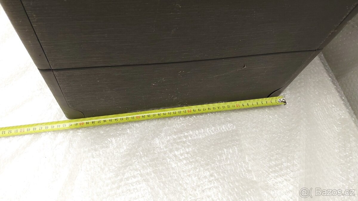 Box na terasu DURAMAX rozměr 113x55x42 cm - 8