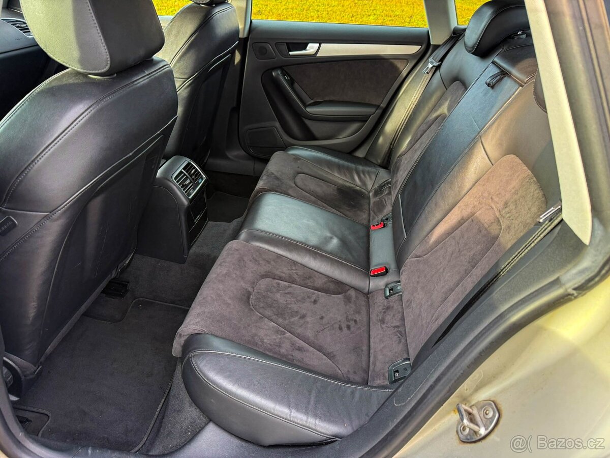 Audi A5 2012 Sportback 1.8TFSi, facelift, původ ČR, serviska - 8