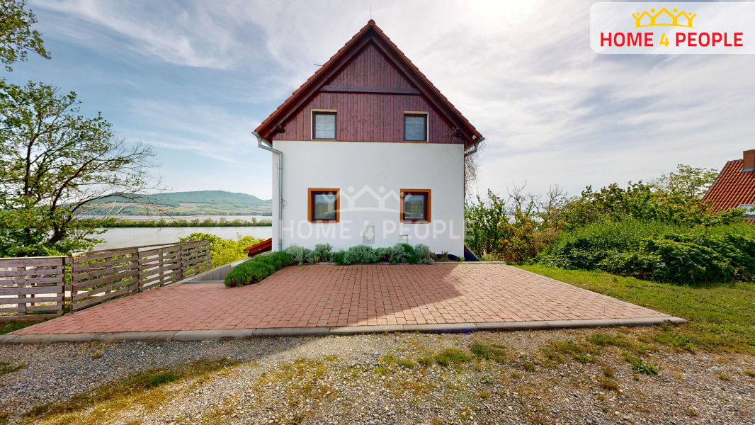 Prodej rekreačního objektu - 8