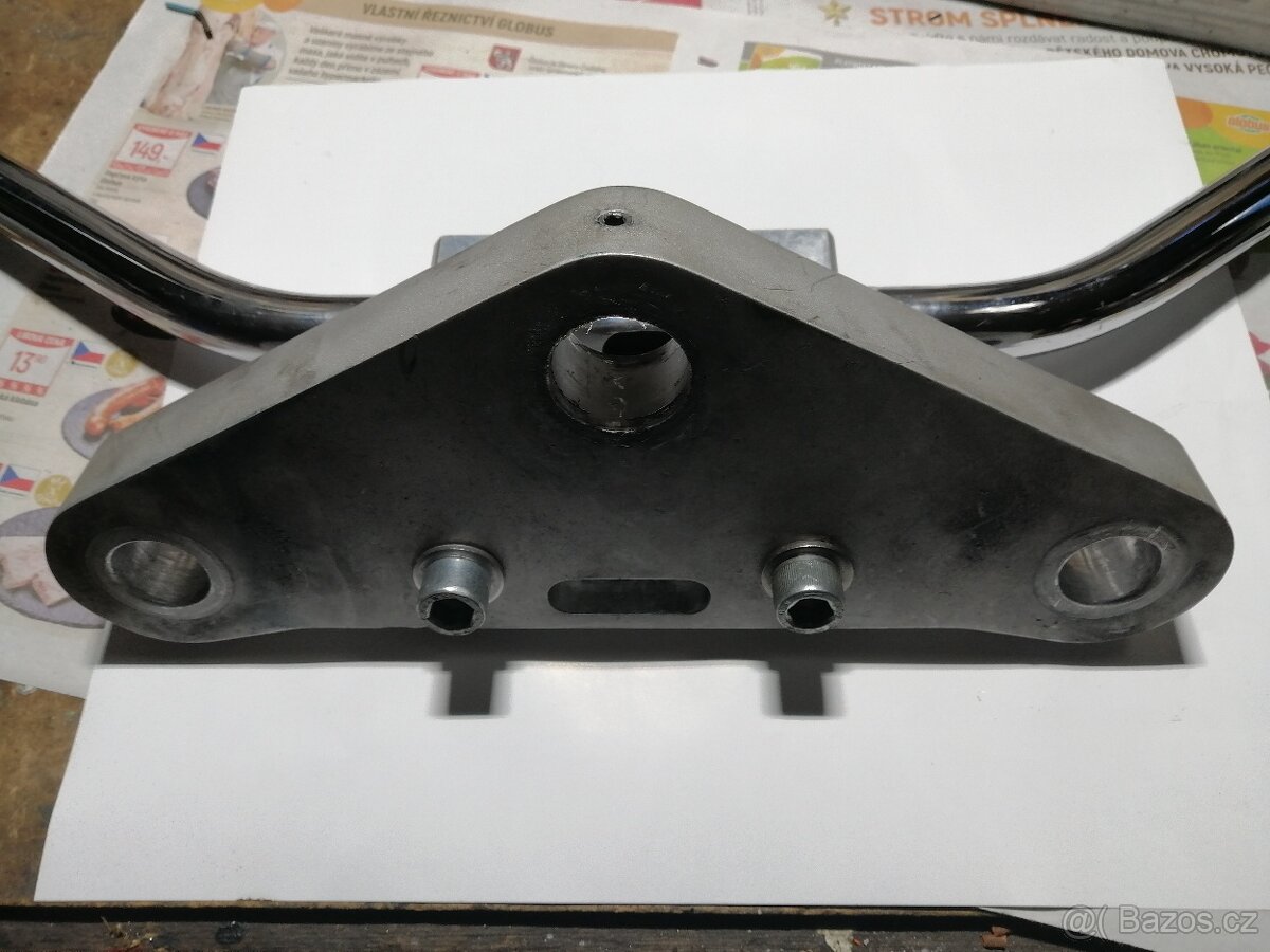 Tlumiče showa HD - 8