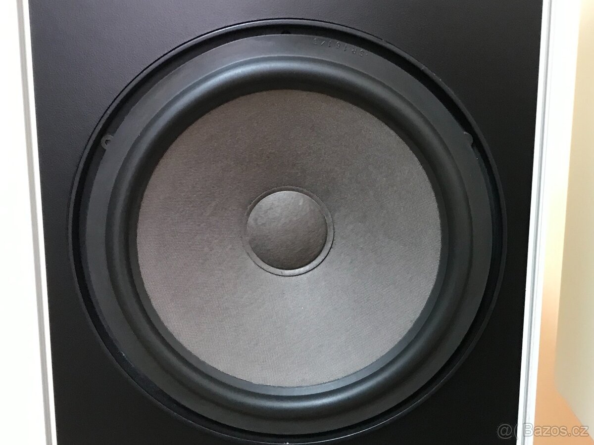 Braun LS-65 Top stav - 8