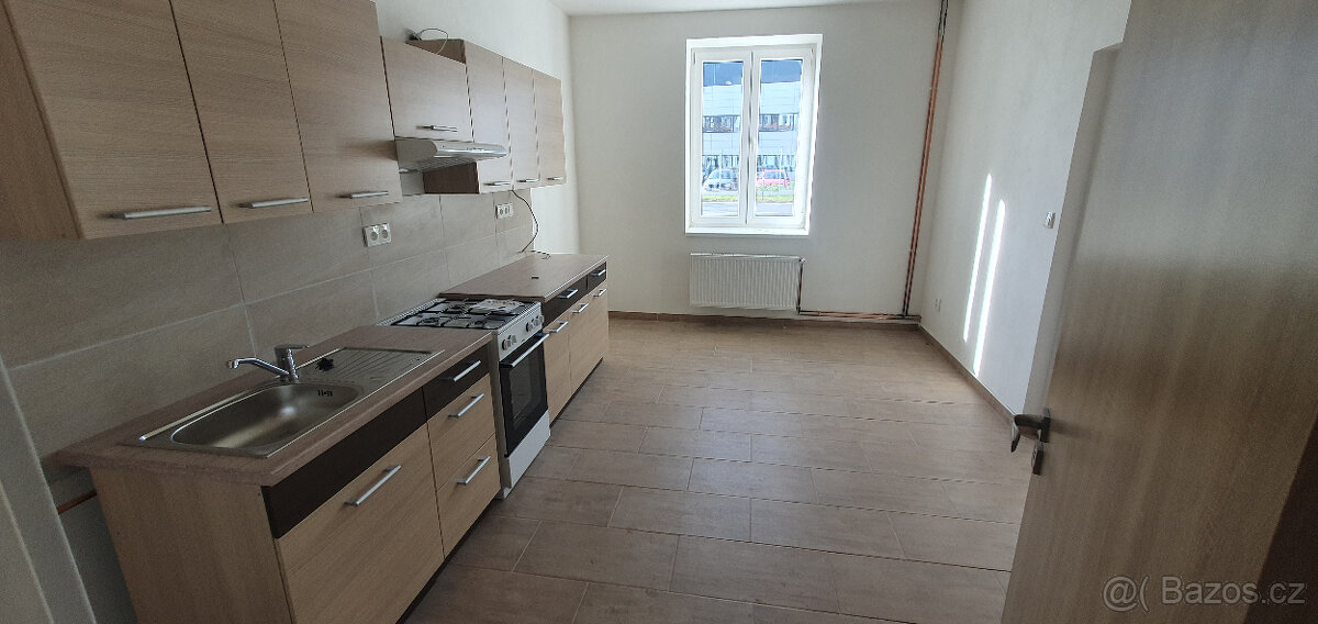 Pronájem nových bytů 2+1, Košťany - 8