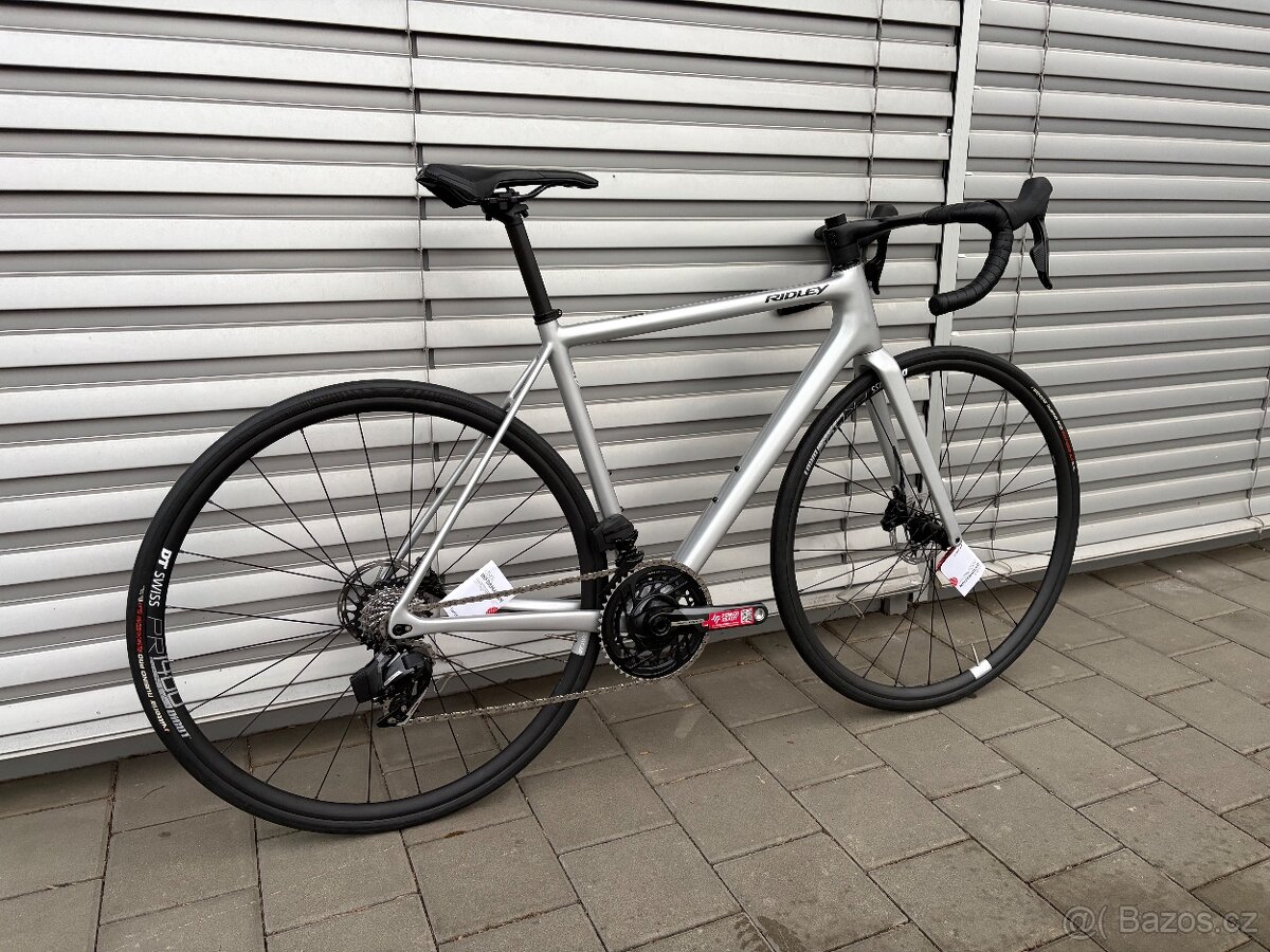 Ridley Helium SLX - 8