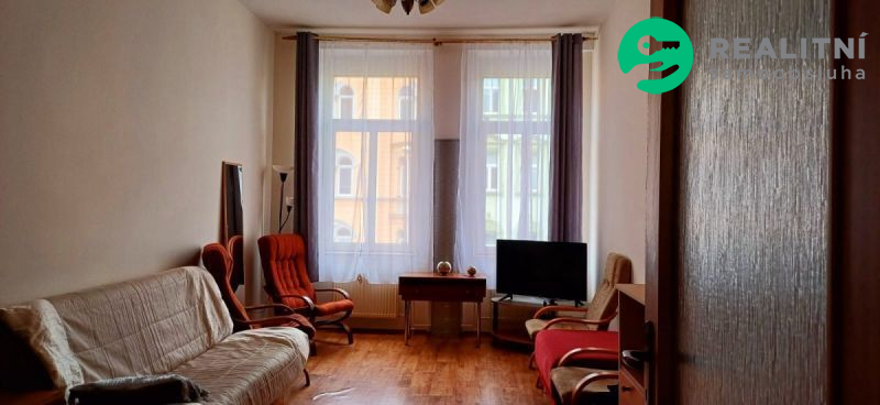 bytový dům - 7 bytů Teplice - 8