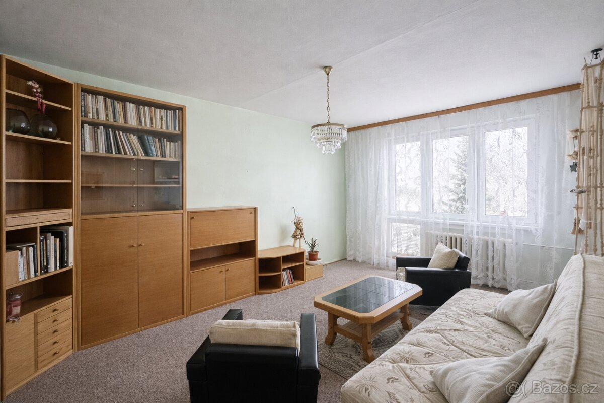 Prodej Bytu v Jihlavě u Hřbitova - 8