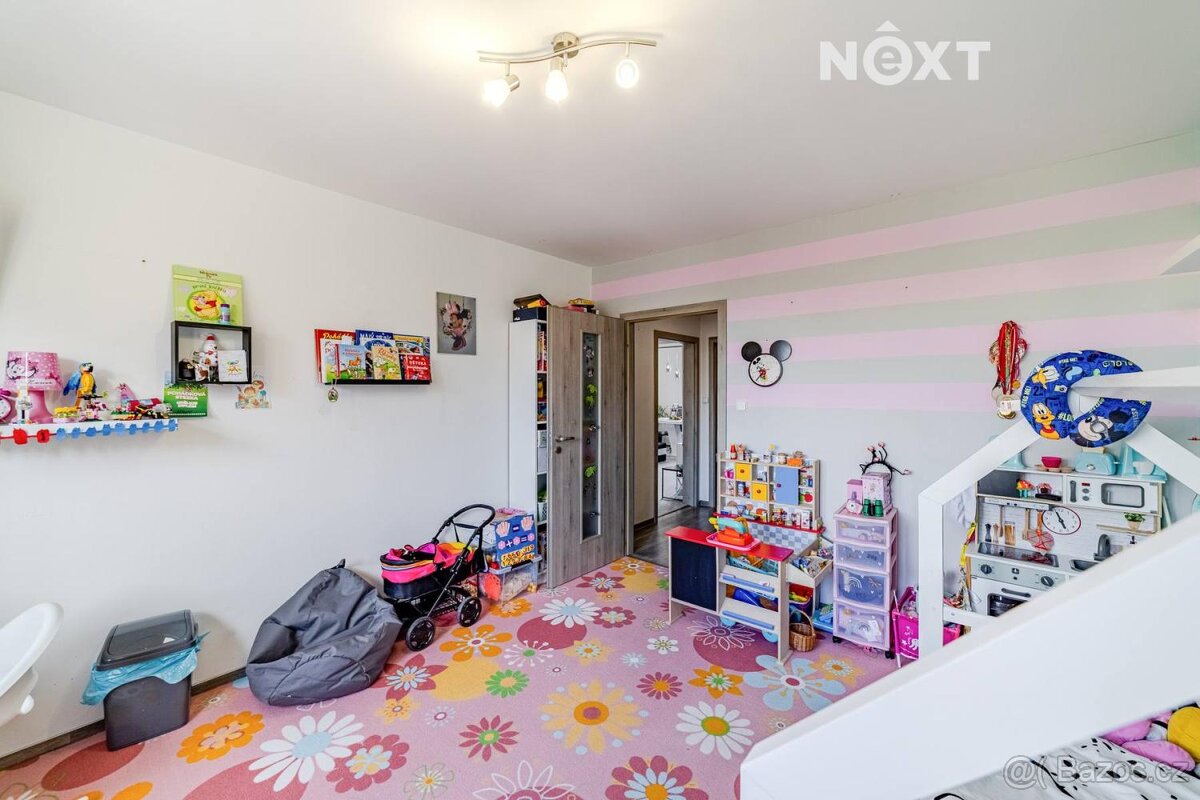 Prodej byt 3+1, 70㎡ - 8