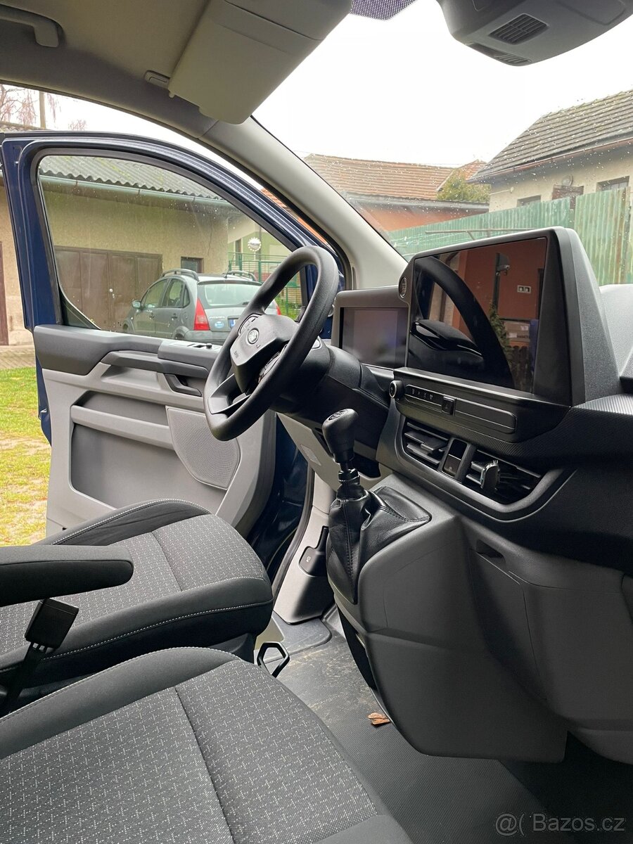 FORD Transit Custom 2.0 EcoBlue - 8
