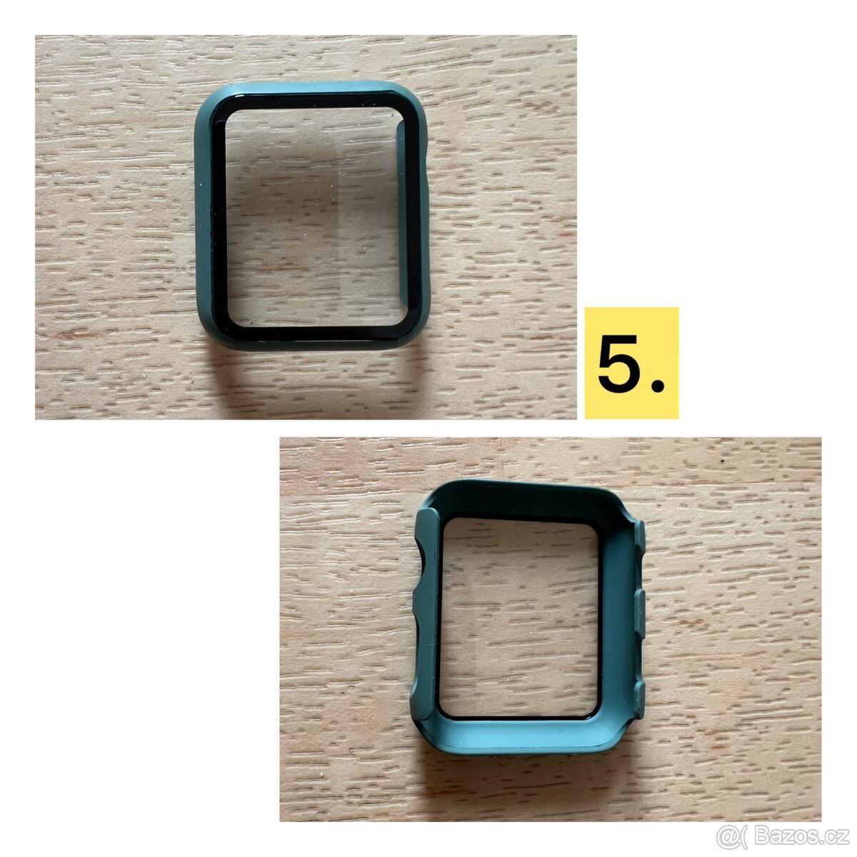 Apple Watch - ochranné sklo - 8