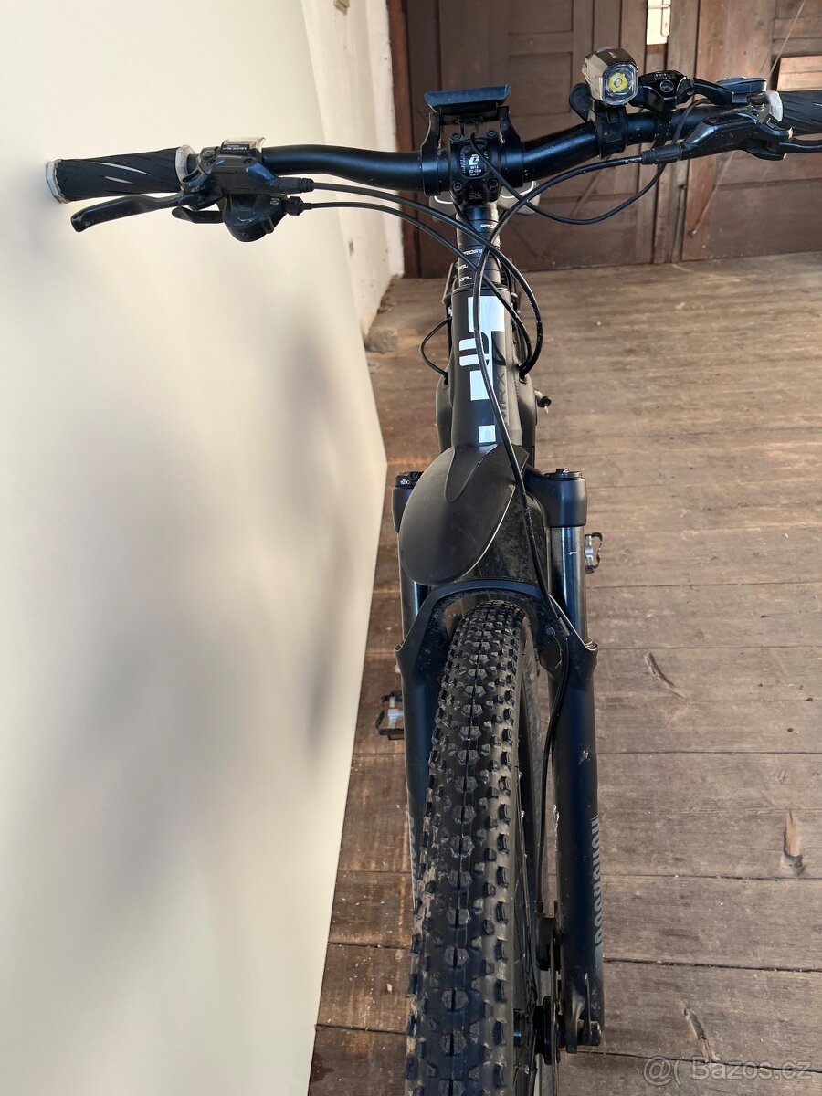 Elektrokolo MAXBIKE - 8