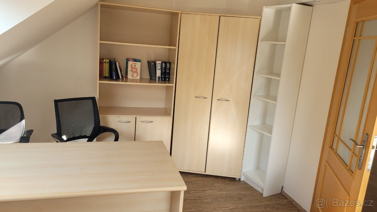 kancelářský nábytek - 8