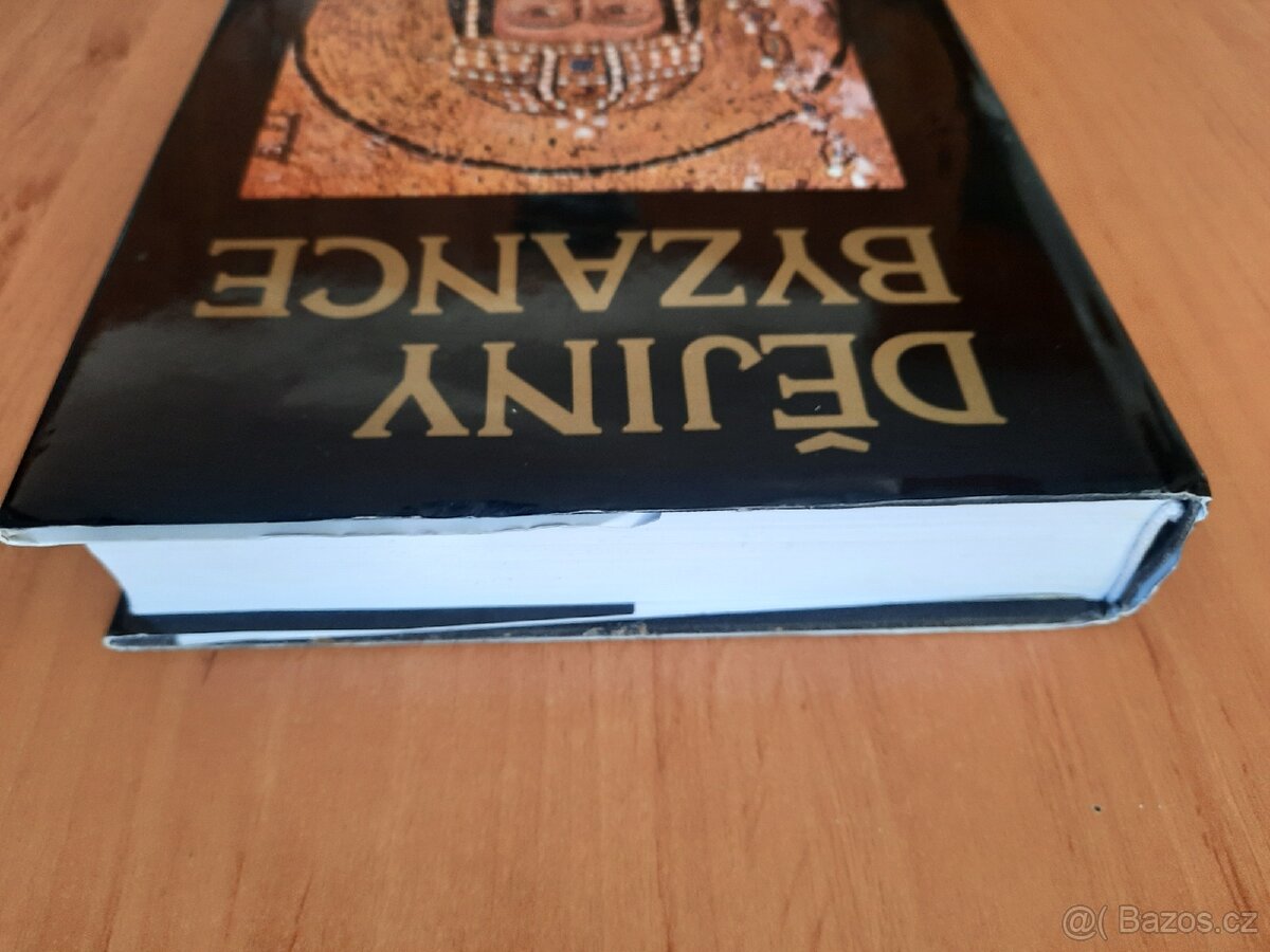 Dějiny Byzance - 8