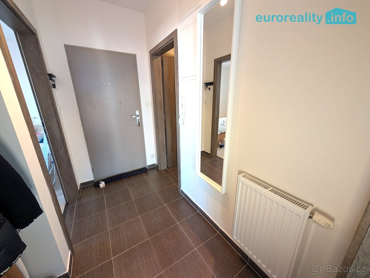 Prodej, byt 2+kk, 63 m2, Poděbradova, Plzeň - 8