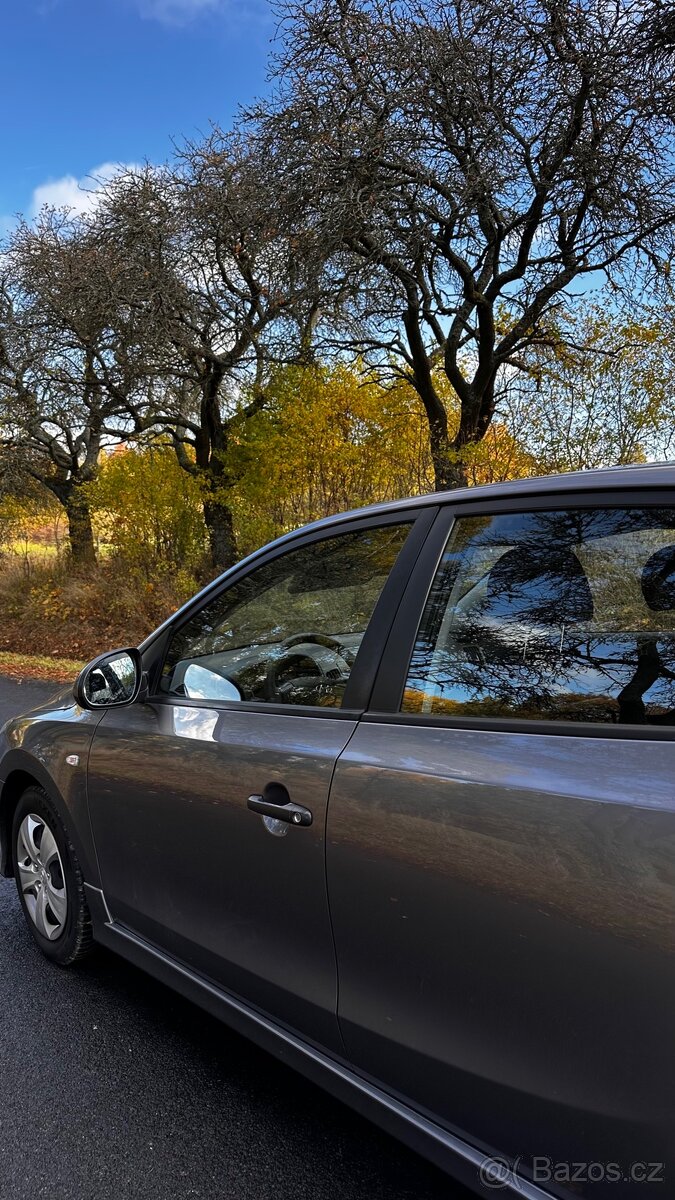 Hyundai I30 1.4i 80kw 2012r. MANUAL - 8