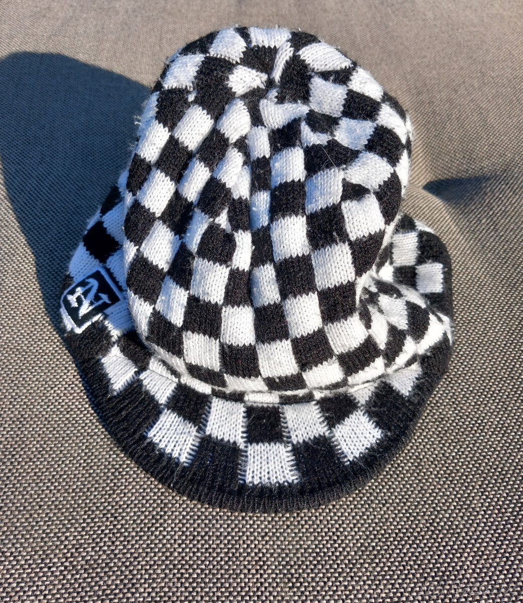 klučičí zimní doplňky - vel. 5/6 let - 4 ks - 8