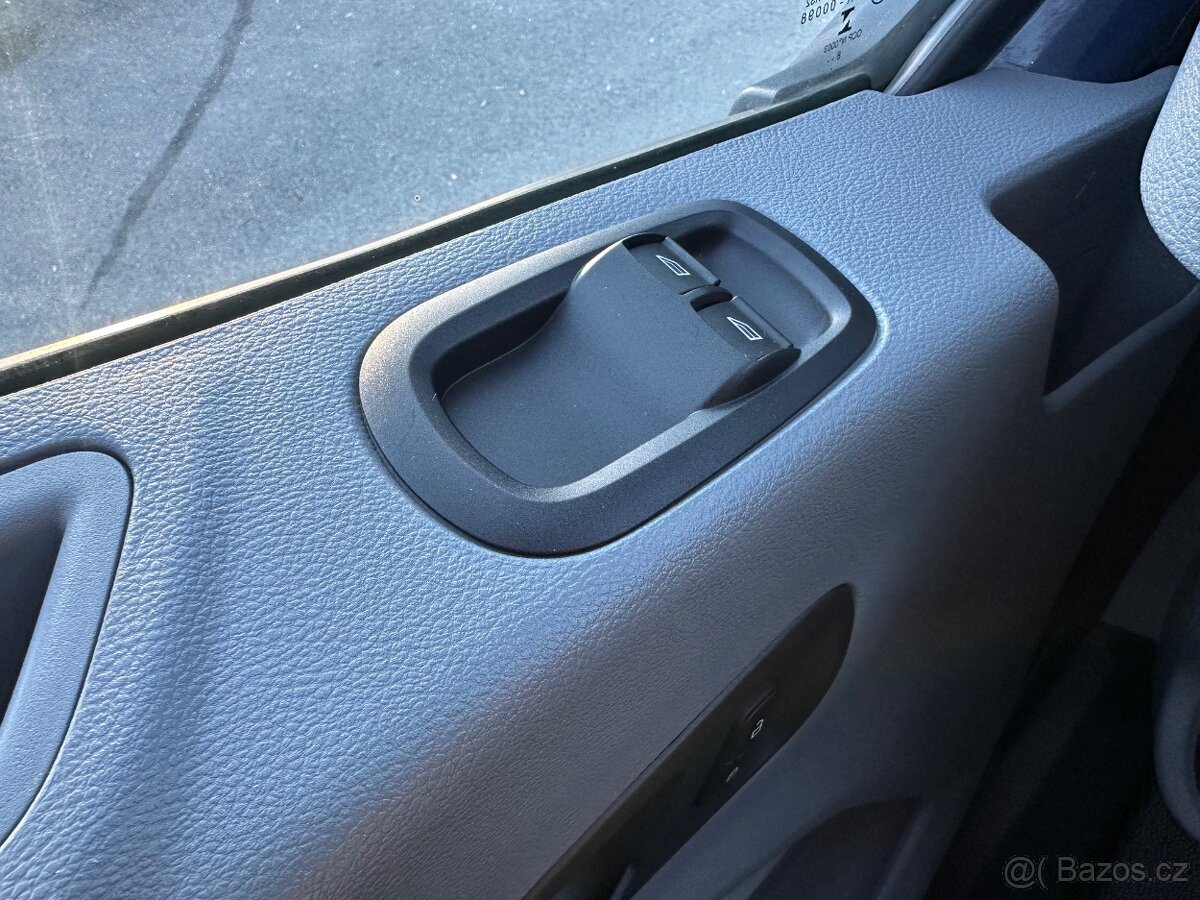 Ford Transit L3H2 2.0 Tdci 96kw - CZ - DPH - 8