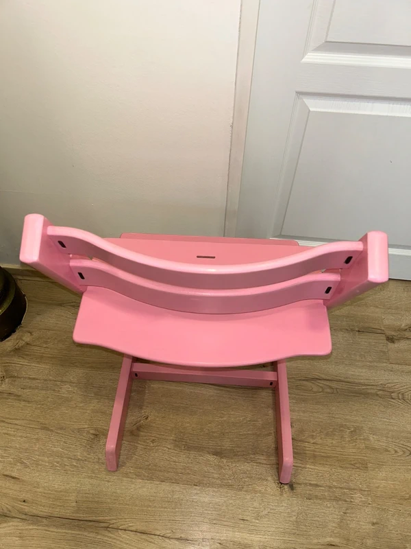 Židle, židlička Stokke Tripp Trapp - 8